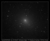 Comet 46P/WIRTANEN on 8 jan.2019