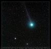 comet C/2014 Q2 (LOVEJOY) met M79