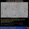 New comet - interstellar object: C/2019 Q4 (BORISOV)